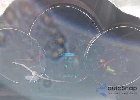 2015 Chevrolet Cruze Ltz from USA, damaged, VIN 1G1PG5SB6F7162732